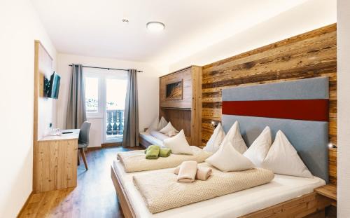 Hinterglemm Apartamento | Lindlinghof