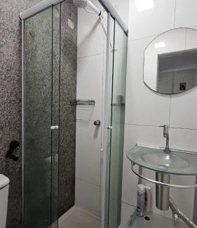 Bracui Apartamento | Lindo apartamento frente ao mar