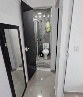 Bracui Apartamento | Lindo apartamento frente ao mar