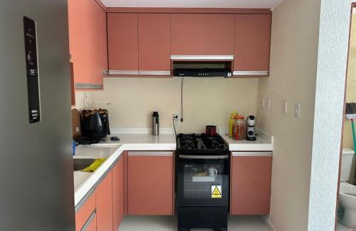 Tenone Apartamento | Lindo apartamento