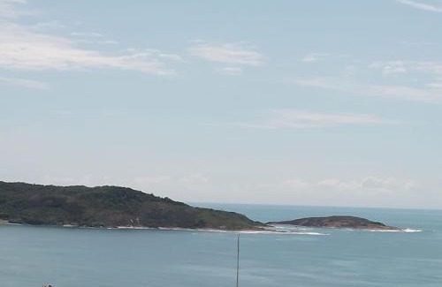 Guarapari Apartamento | Lindo apartamento em Guarapari - Novinho - Vista Maravilhosa