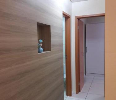 Torre Apartamento | Lindo apartamento em Recife