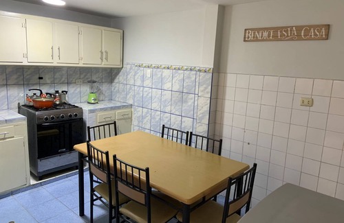 Víctor Larco Herrera Apartamento | Lindo Apartamento en Trujillo, amplio y confortable.