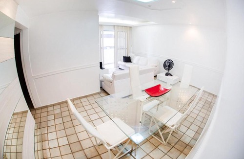 Jatiuca Apartamento | Lindo Apartamento Espaçoso com 93m2