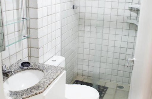 Jatiuca Apartamento | Lindo Apartamento Espaçoso com 93m2