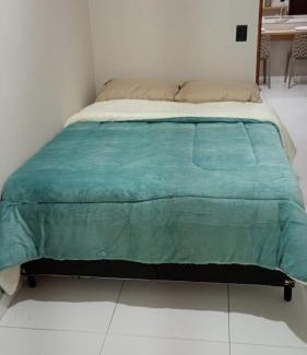 Guarulhos Apartamento | lindo apartmento 8 km do Gru airport