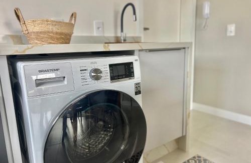 Governador Celso Ramos Apartamento | Lindo! Apto na Praia Grande - ZC02I