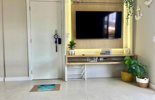 Governador Celso Ramos Apartamento | Lindo! Apto na Praia Grande - ZC02I