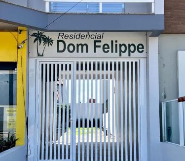 Sao Lourenco do Sul Apartamento | Lindo Apto Frente Praia 4 Cond Dom Felippe