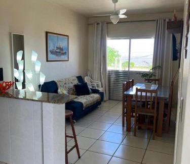 Sao Lourenco do Sul Apartamento | Lindo Apto Frente Praia 4 Cond Dom Felippe