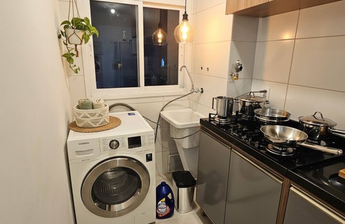 Gravatai Apartamento | Lindo Apartmento no Centro, Próximo ao Shopping, em Frente ao Clube Paladino