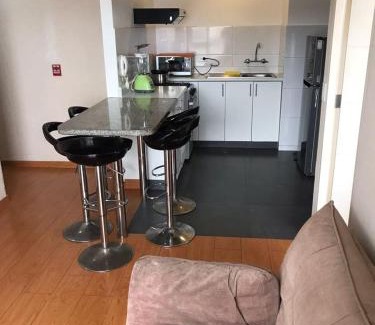 La Campiña Apartamento | Lindo Departamento en Av. Guardia Civil 861 - Chorrillos