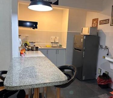 La Campiña Apartamento | Lindo Departamento en Av. Guardia Civil 861 - Chorrillos
