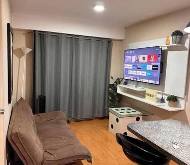 La Campiña Apartamento | Lindo Departamento en Av. Guardia Civil 861 - Chorrillos