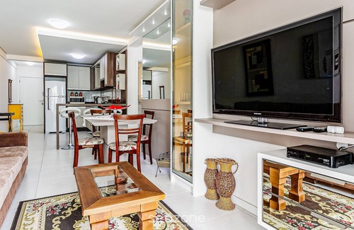 Ingleses Norte Apartamento | Lindo e Espacoso Apartamento nos Ingleses Sdo206