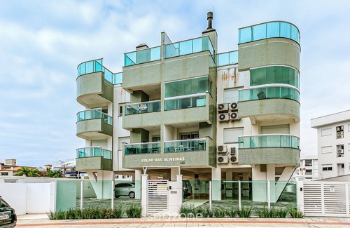 Ingleses Norte Apartamento | Lindo e Espacoso Apartamento nos Ingleses Sdo206