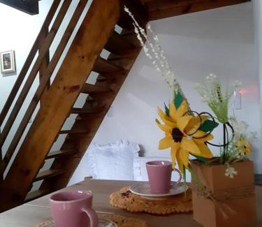 Guarda do Embau Apartamento | Lindo Estúdio na Praia, Guarda do Embaú SC