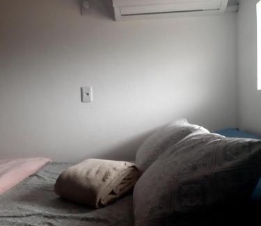 Guarda do Embau Apartamento | Lindo Estúdio na Praia, Guarda do Embaú SC