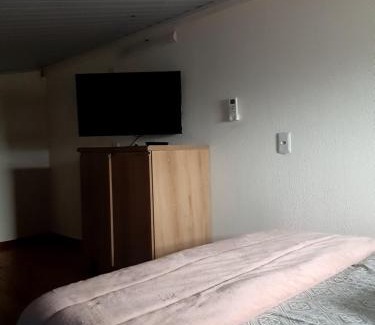 Guarda do Embau Apartamento | Lindo Estúdio na Praia, Guarda do Embaú SC