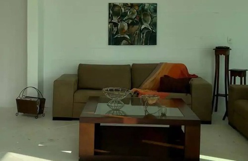Cambaquara Apartamento | Lindo Loft com Vista