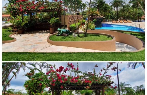 Bandeirantes Apartamento | PARQUE ECOLÓGICO - 2 DORMITORIOS, 1 SUITE, HASTA 7 PERSONAS - ¡PRECIOS ESPECIALES PARA JULIO!