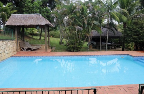 Rio Novo Casa | Lindo sítio com piscina em Rio Novo-Minas Gerais