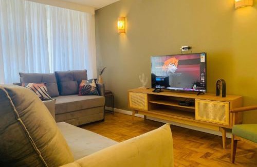 Chacara Santo Antonio Apartamento | Lindo Sobrado (3 min Consulado EUA)