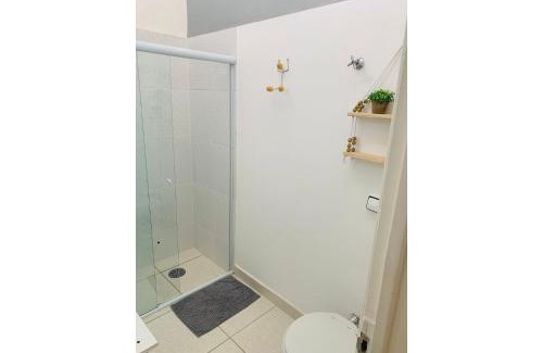 Chacara Santo Antonio Apartamento | Lindo Sobrado (3 min Consulado EUA)