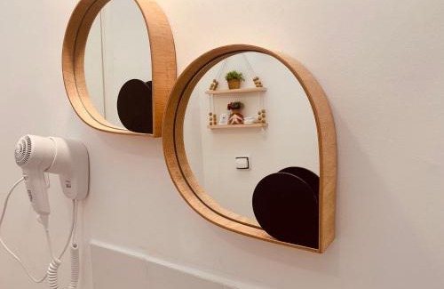 Chacara Santo Antonio Apartamento | Lindo Sobrado (3 min Consulado EUA)