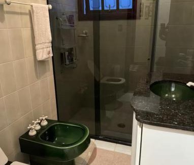 Sao Paulo Cama Y Desayuno | Lindo Studio em Casa de Alto Padrão Jd Marajoara