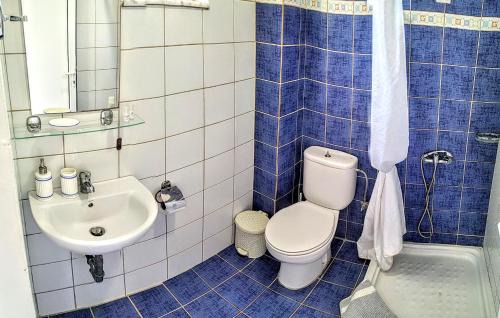 Lindos Apartamento | Lindos Athena