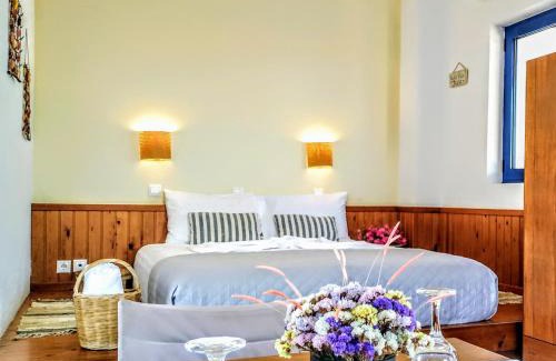 Lindos Apartamento | Lindos Athena