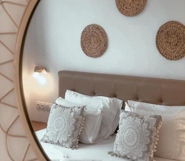 Lindos Apartamento | Lindos Athena