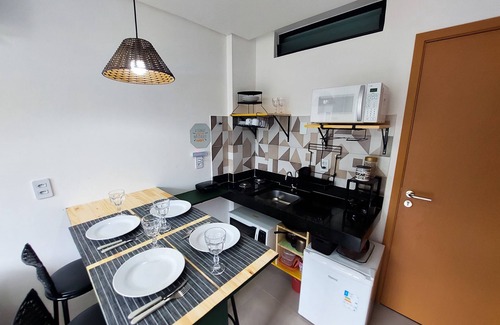 Porto de Galinhas Apartamento | Lindos Flats - Maraca Beach Residence II