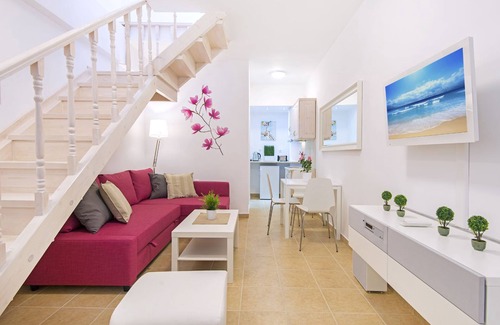 Lindos Casa | Lindos Harmony Suites