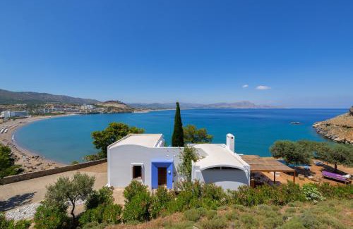 Vlicha Casa | lindos kerylos villa