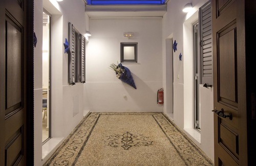 Lindos Casa | Lindos Shore Boutique Villa