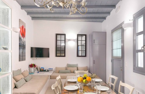 Lindos Casa | Lindos Shore Boutique Villa