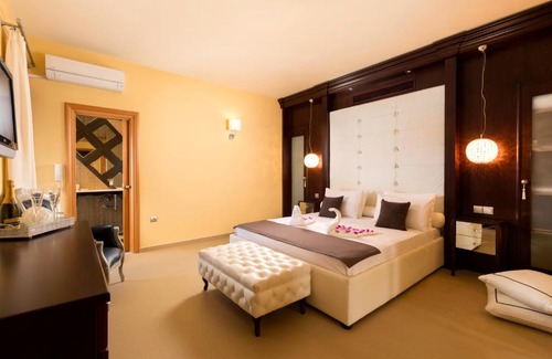Lindos Apartamento | Lindos Villa Estelle