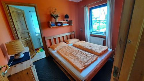 Lauterbach Apartamento | Lindow Rügen