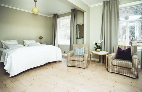 Laerdal Hotel | Lindstrøm Hotel