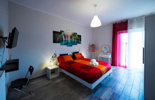 Naples Apartamento | Linea1 b&b
