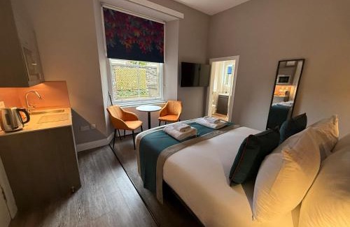 Linlithgow Hotel | Linen Bank Residence - Aparthotel