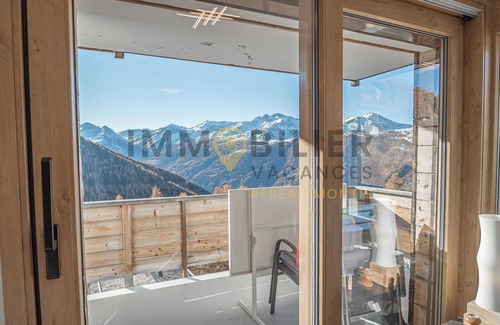 Chandolin Apartamento | Linen is not included in the service. We provide, if desired, linen packages including bed linen, ba