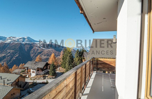 Chandolin Apartamento | Linen is not included in the service. We provide, if desired, linen packages including bed linen, ba