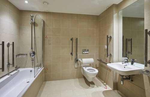 Lingfield Hotel | Lingfield Park Marriott Hotel & Country Club