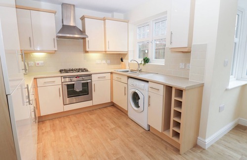 Frizington Cabaña | LINGLA HOUSE, family friendly, country holiday cottage in Frizington