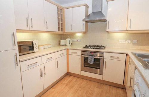 Frizington Cabaña | LINGLA HOUSE, family friendly, country holiday cottage in Frizington
