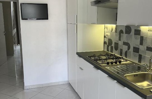 Lingotto Apartamento | Lingotto35
