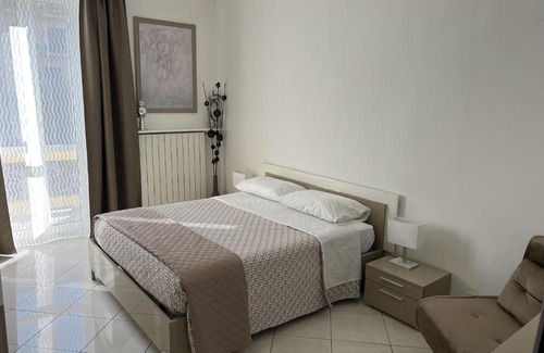 Lingotto Apartamento | Lingotto35